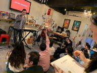 爵士學院｜Vic老師 - 寫歌講座-小班教學