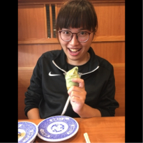 曾詠歆 - 個人大頭照