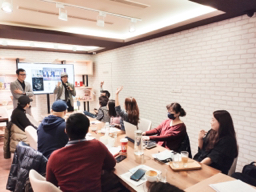 亮影像工作室-陳志亮 - 攝影課程