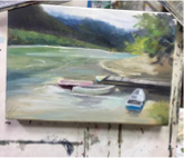 JoJo插畫工作室 - 