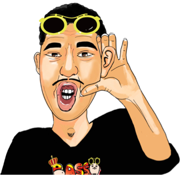 JoJo插畫工作室 - 