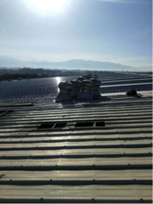 威凱監控工作 - 