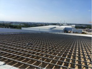 威凱監控工作 - 