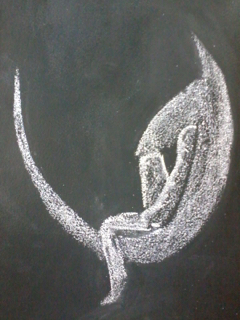 快妖喜的塗鴉仔 - 