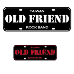 荒鷲創意創作 - 貼紙LOGO 荒鷲創意創作 - 貼紙LOGO