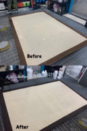 原力環境科技公司 - 塊毯 