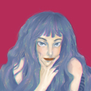 Amber - 電繪插畫