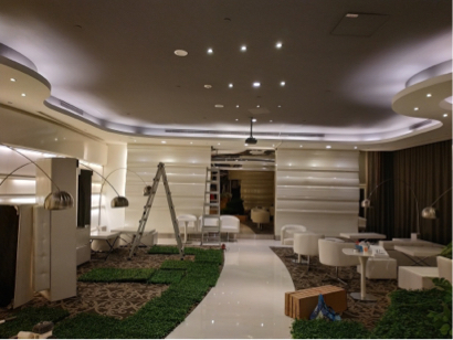 七斗星事業有限公司 - 