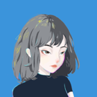 Amber - 電繪插畫