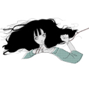 Amber - 電繪插畫