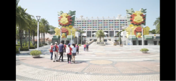 LIMIT釐米特影像製作有限公司 - 企業公益活動紀錄