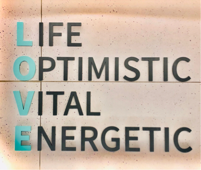 愛·健身運動空間 -  愛·健身運動空間 -