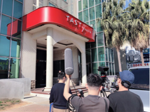 LIMIT釐米特影像製作有限公司 - 連鎖餐飲微電影拍攝