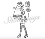 Pamy&Kira - 插畫圖設計