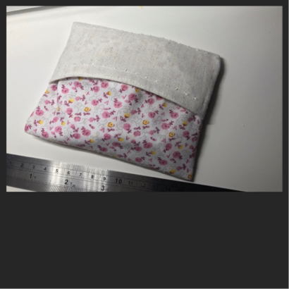 Pamy&Kira - 面紙套