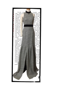 Pamy&Kira - 女_服裝設計