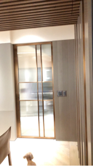 普煬企業有限公司 - 拉門