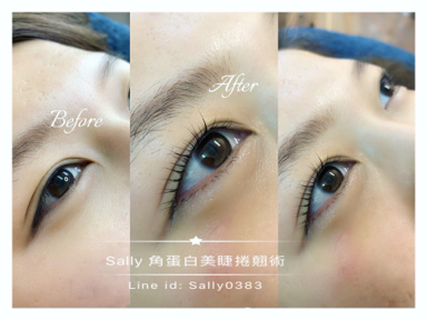 新秘易瑩  Sally Bride Artist  -  