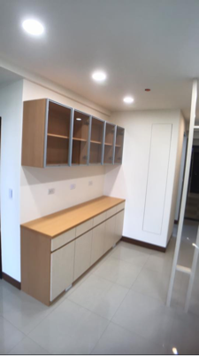 榆辰窗簾地板壁紙室內裝璜統包工程 - 