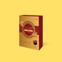 鄭涵方 - 保肝牛樟芝