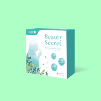 鄭涵方 - 美白益生菌