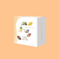 鄭涵方 - 五日輕食