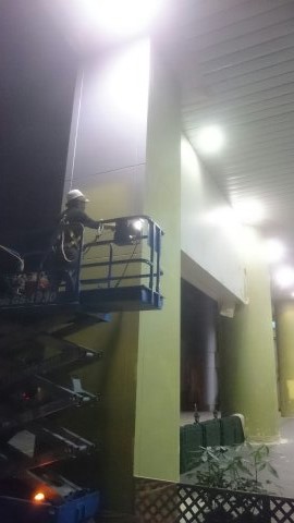 榮馨油漆工程行 - 