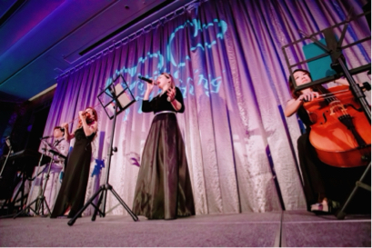 Perfect texture婚禮.活動尾牙 顧問企劃統籌 - 只為您打造完美的幸福婚禮