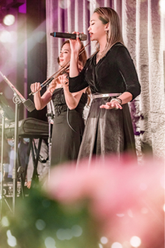 Perfect texture婚禮.活動尾牙 顧問企劃統籌 - 只為您打造完美的幸福婚禮