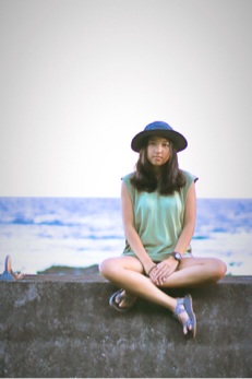 Patrick Hung - 人像攝影