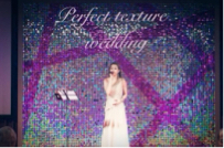 Perfect texture婚禮.活動尾牙 顧問企劃統籌 - 只為您打造完美的幸福婚禮