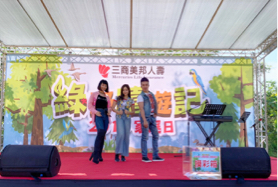 巴比布朗 - 家庭活動日表演照片