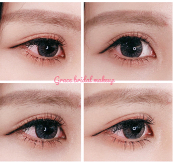 新秘Grace雅柔 -  新秘Grace雅柔 -