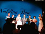 Perfect texture婚禮.活動尾牙 顧問企劃統籌 - 只為您打造完美的幸福婚禮