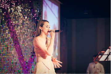 Perfect texture婚禮.活動尾牙 顧問企劃統籌 - 只為您打造完美的幸福婚禮