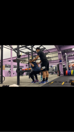 動動好適能運動中心-Move Well - 訓練