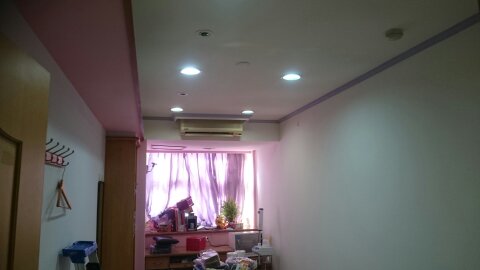 榮馨油漆工程行 - 