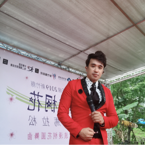 巴比布朗 - 桐花季路跑活動