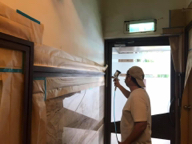 《漆人太慎》高雄油漆專業工程 - 