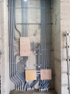 專業水電裝修 - PVC配管拉線