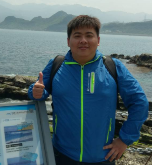 提供soho服務的專家Carl workspace