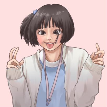 chick.ink - 電腦繪圖