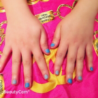 丁丁藝術美甲 - 