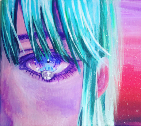 chick.ink -  壓克力