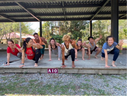 Saby - 戶外動物流 Saby - 戶外動物流