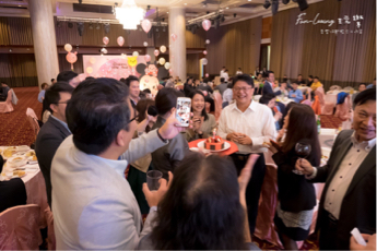 Fun-Loving玩樂．音樂活動整合工作室 - 生日慶生活動