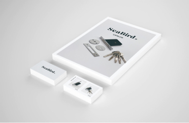 Crystal Design - Catalog design/目錄設計 Crystal Design - Catalog design/目錄設計