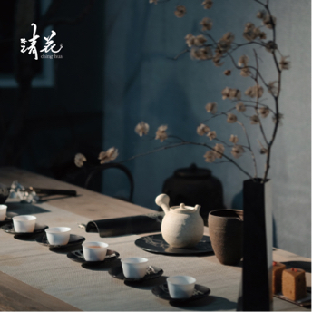 蘭茵設計工作室 -  蘭茵設計工作室 -