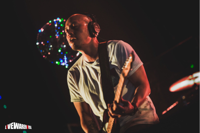 謝勝龍 - 演唱會演出照