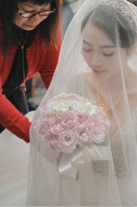 一間攝影工作室 - 